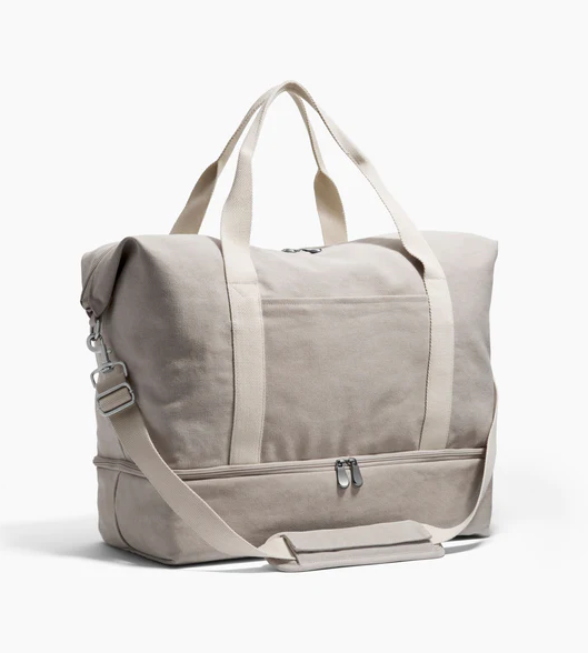 Lo & Sons Catalina Deluxe Weekender Bag