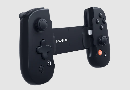 Backbone One Gaming Controller Design