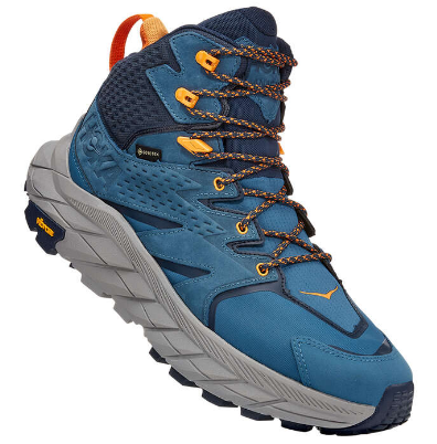 HOKA ONE ONE Hiking Shoes