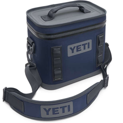 YETI Hopper Flip 8 Soft Cooler