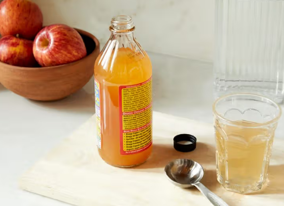 Apple Cider Vinegar