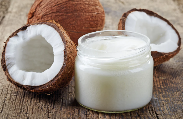 Coconut Oil