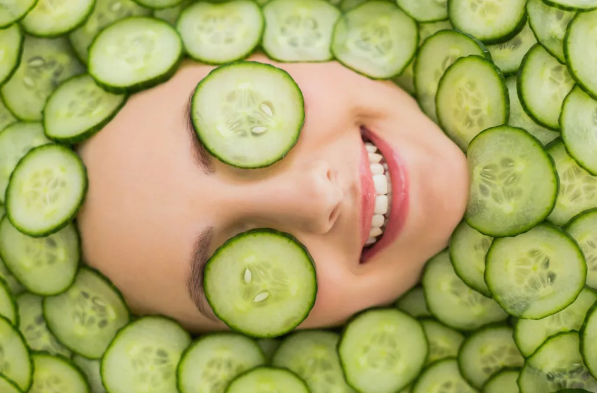 Cucumber