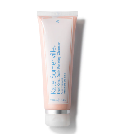 EradiKate Daily Foaming Cleanser