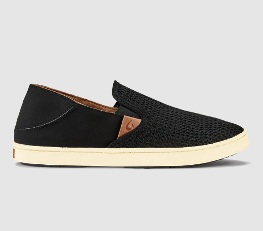 Slip-On Shoes