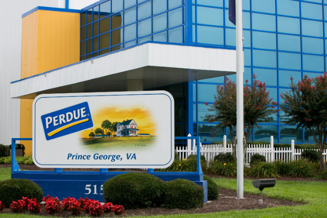 Perdue Farms Overview