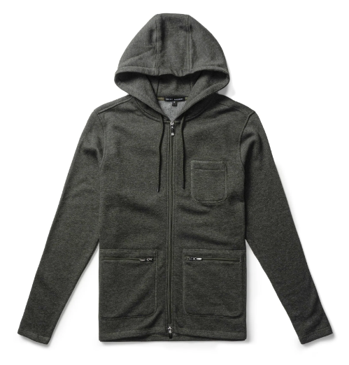 Underhill Hoodie