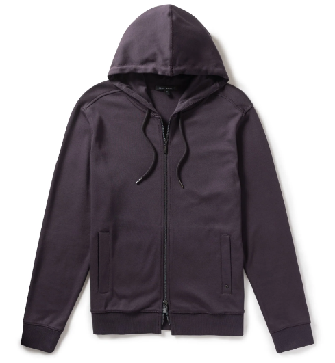 Cortina Hoodie