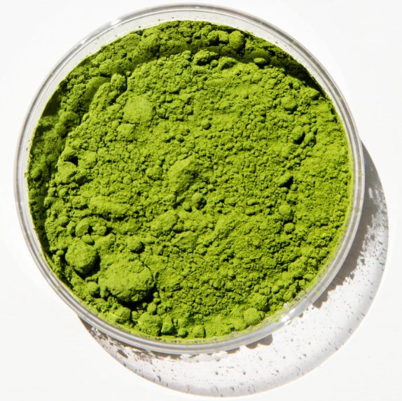 Pique Life Sun Goddess Matcha