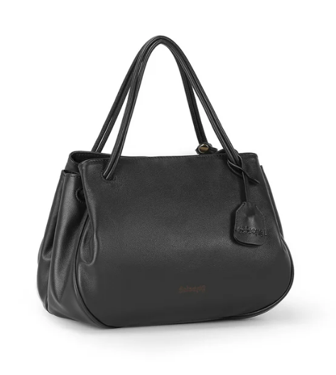 Petal Shoulder Bag