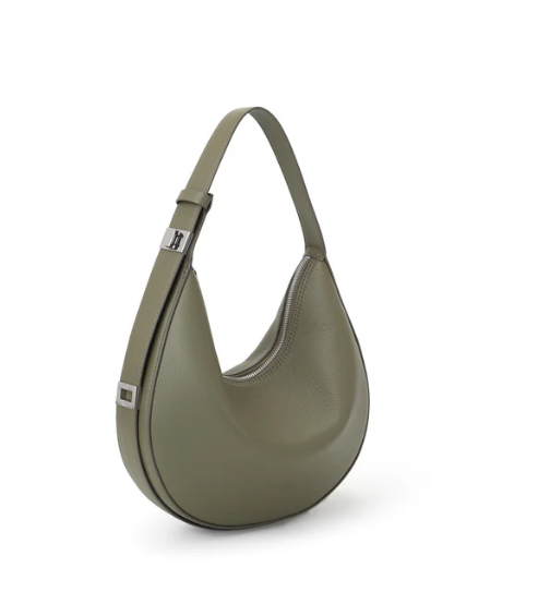 NINA II Circle Crossbody Bag
