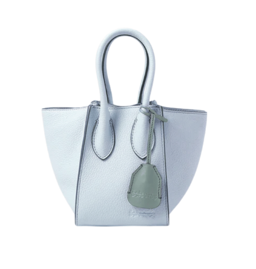 LU Mini Top Handle Bag