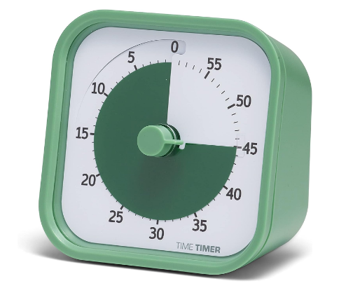 Visual ADHD Timers