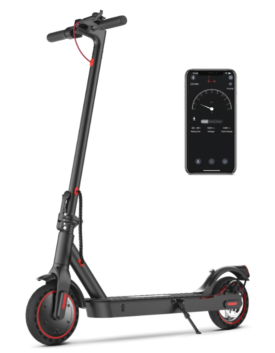 iScooter i9 Commuter Electric Scooter
