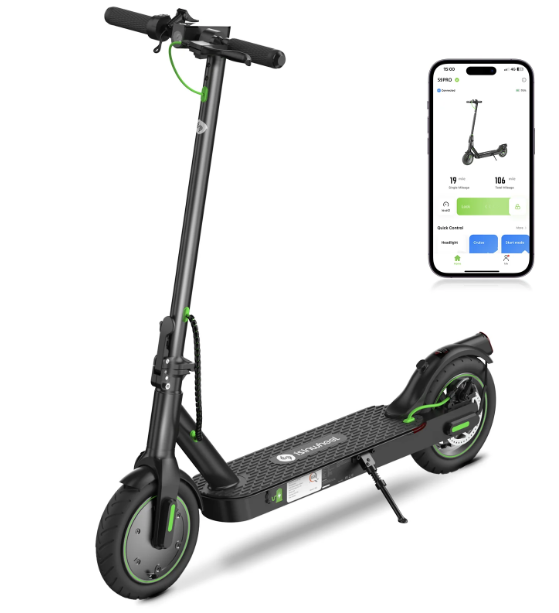 Isinwheel S9Pro Electric Scooter