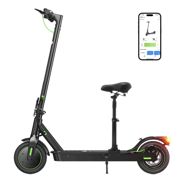 Isinwheel S9Pro Electric Scooter