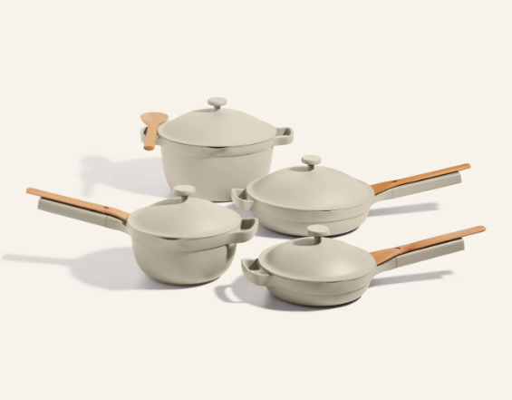 Cookware Set