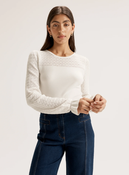 Gloria Jumper