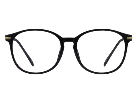 Round Glasses
