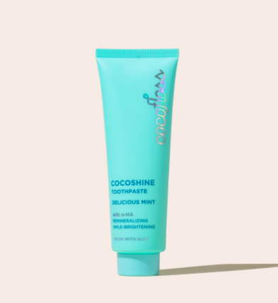 Cocoshine Whitening Toothpaste