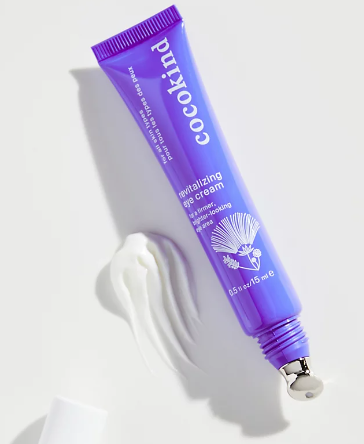 Revitalizing Eyecream 