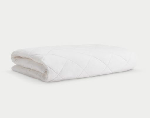 Cozy Earth Bamboo Mattress Pad