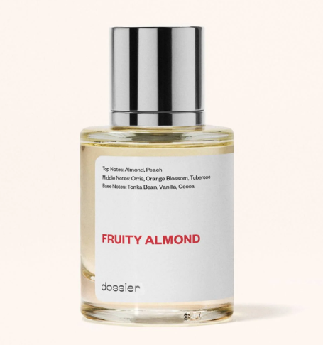 Fruity Almond