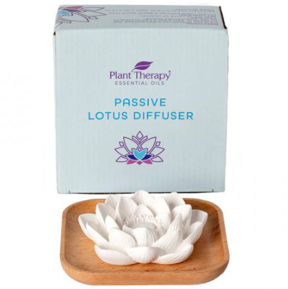 Passive Lotus Diffuser