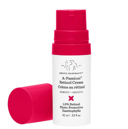  A-Passioni Retinol Cream