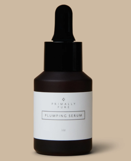 Plumping Serum