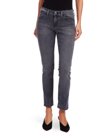 Slim Boyfriend Allen Jeans