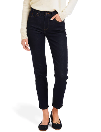 Slim Boyfriend Allen Jeans