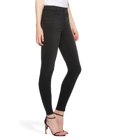 High Rise Skinny Orchard Jeans