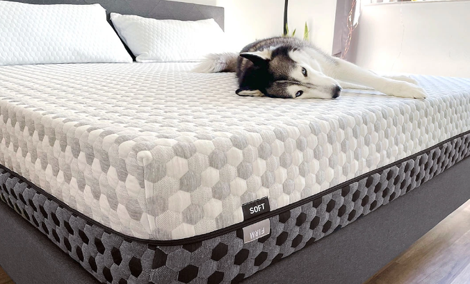 Layla Sleep Mattress