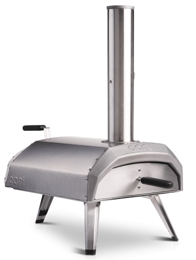 Ooni Karu 12 Multi-Fuel Pizza Oven