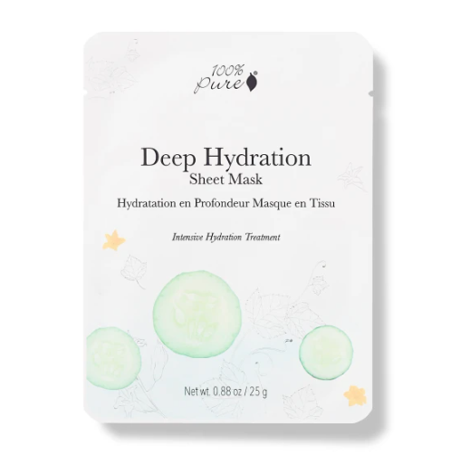 Deep Hydration Sheet Mask