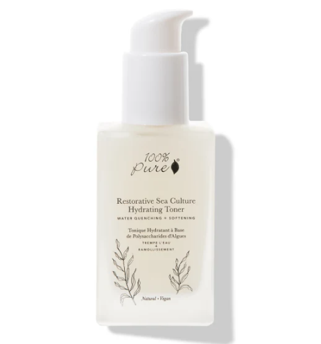 Restorative Sea Culture Hydrating Toner