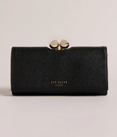 Ted Baker Large Bobble Purse