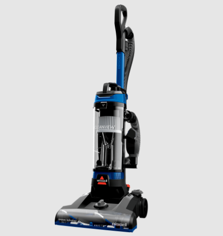 Bissell CleanView Upright Vacuum Cleaner
