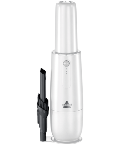 Bissell TurboSlim Hand Vacuum