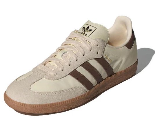Adidas Originals Samba OG' Beige Tan'