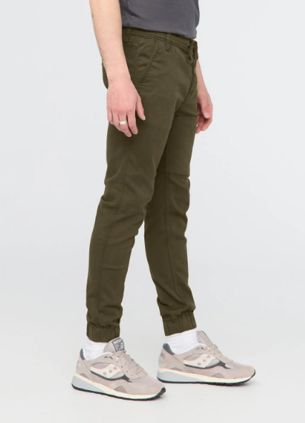 DUER Jogger Pants