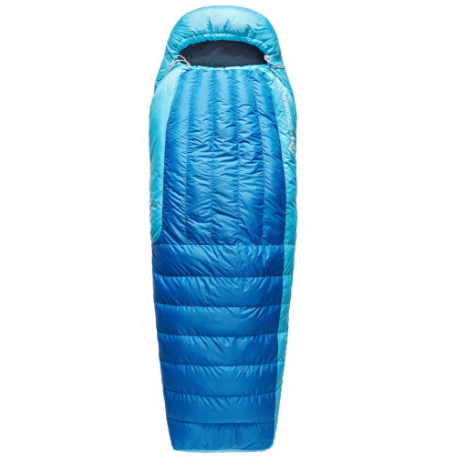 Sleeping bag