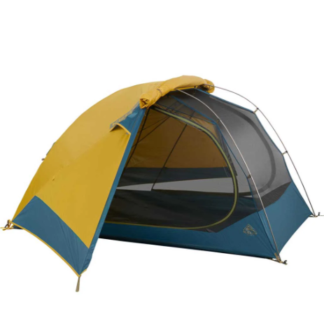 Camping tent