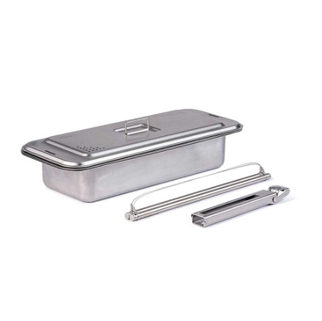 Camp Cooking Kit