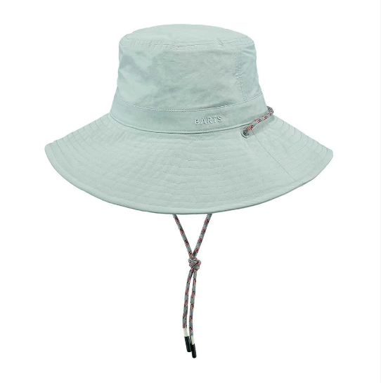 Hat for camping