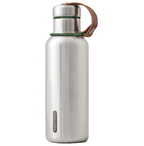 insulated water bottle