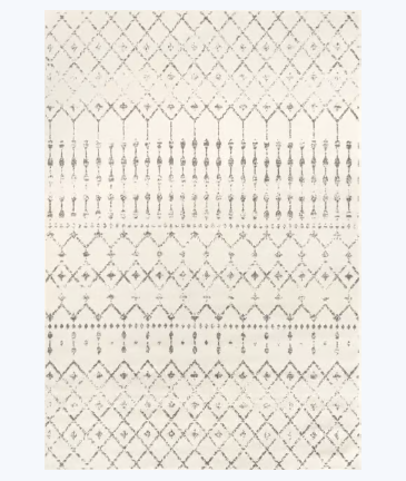 Moroccan Trellis Rugs