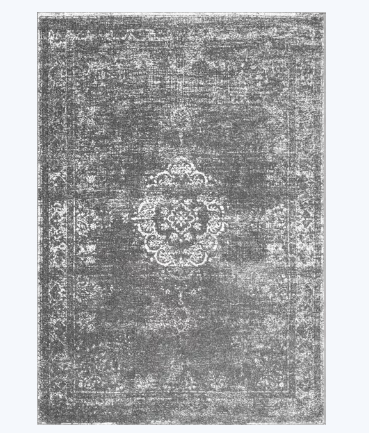 Vintage Overdyed Rugs
