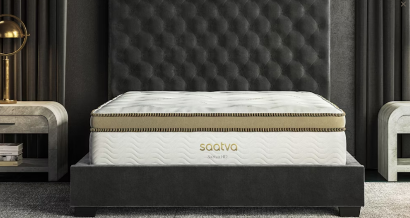 Saatva HD Mattress